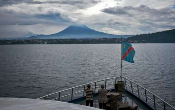 MESSAGE DE SOLIDARITÉ SUITE AU TRAGIQUE ACCIDENT DE BATEAU SUR LE LAC KIVU